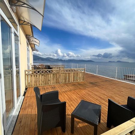 Charme Room&Relax Torre del Greco Exterior photo