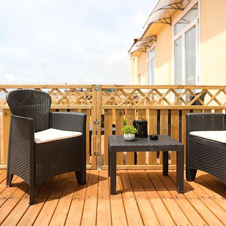 Charme Room&Relax Torre del Greco Exterior photo