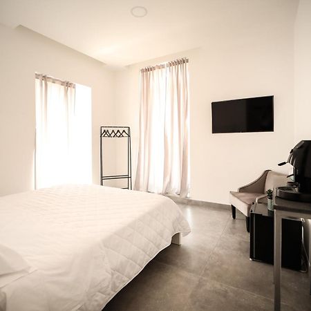 Charme Room&Relax Torre del Greco Exterior photo