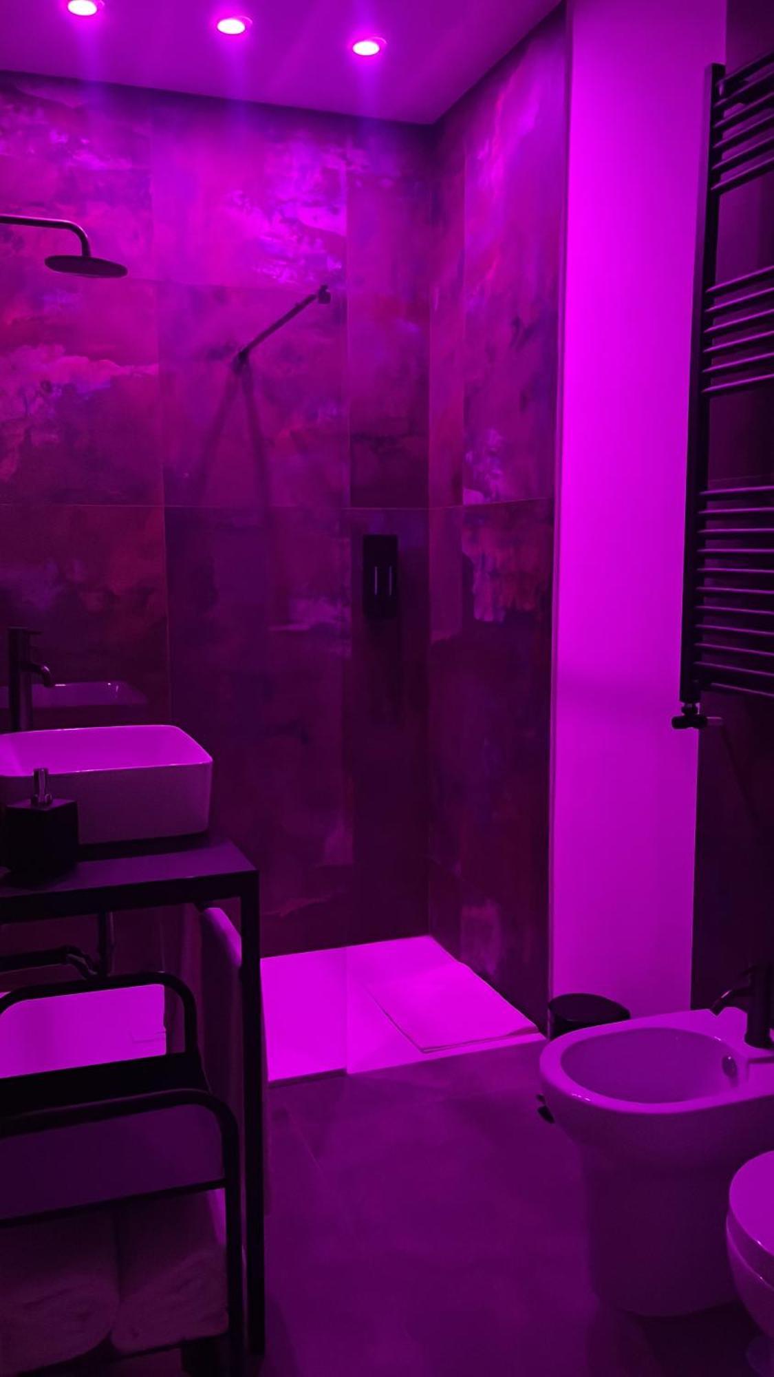 Charme Room&Relax Torre del Greco Exterior photo