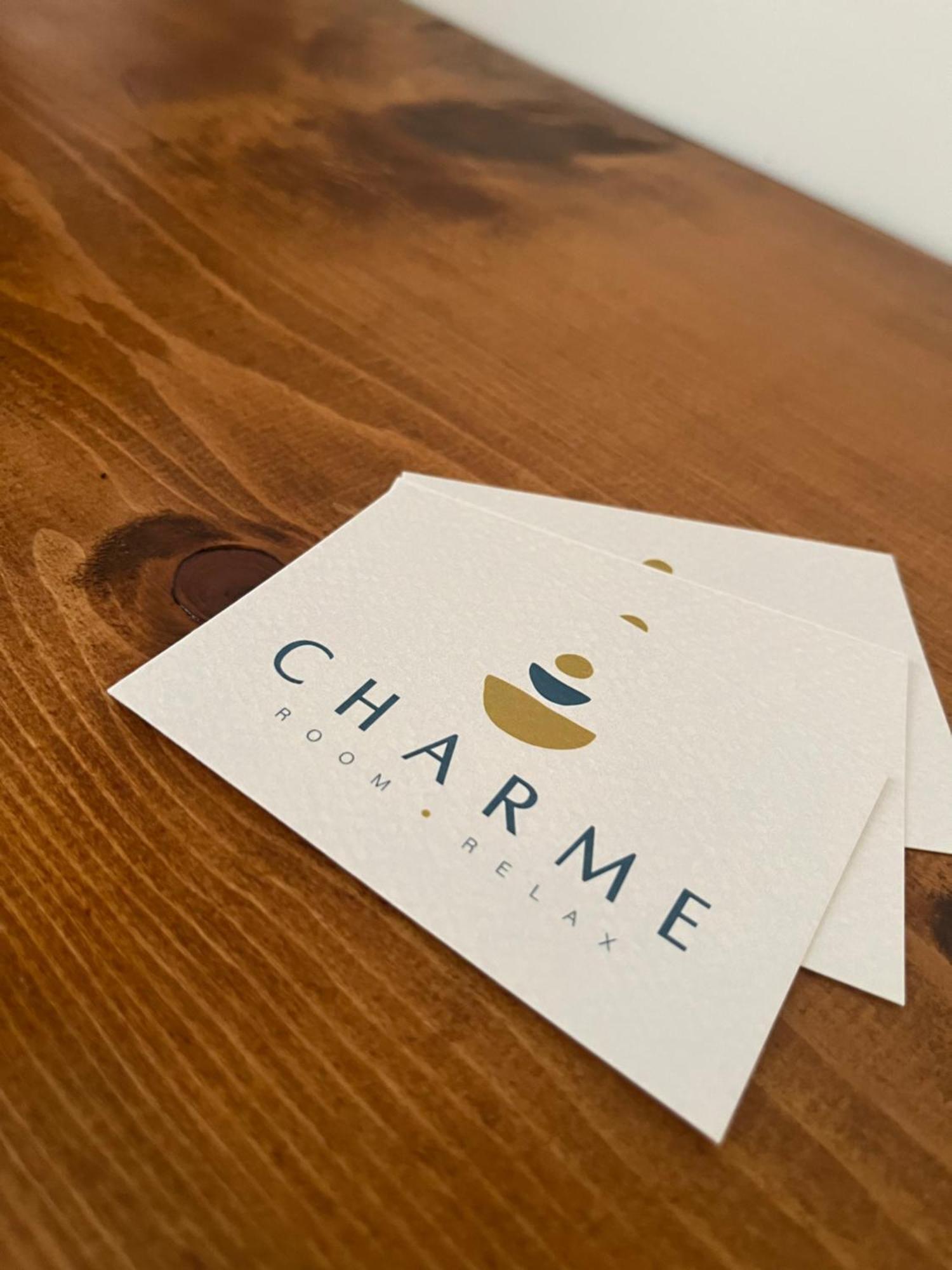 Charme Room&Relax Torre del Greco Exterior photo
