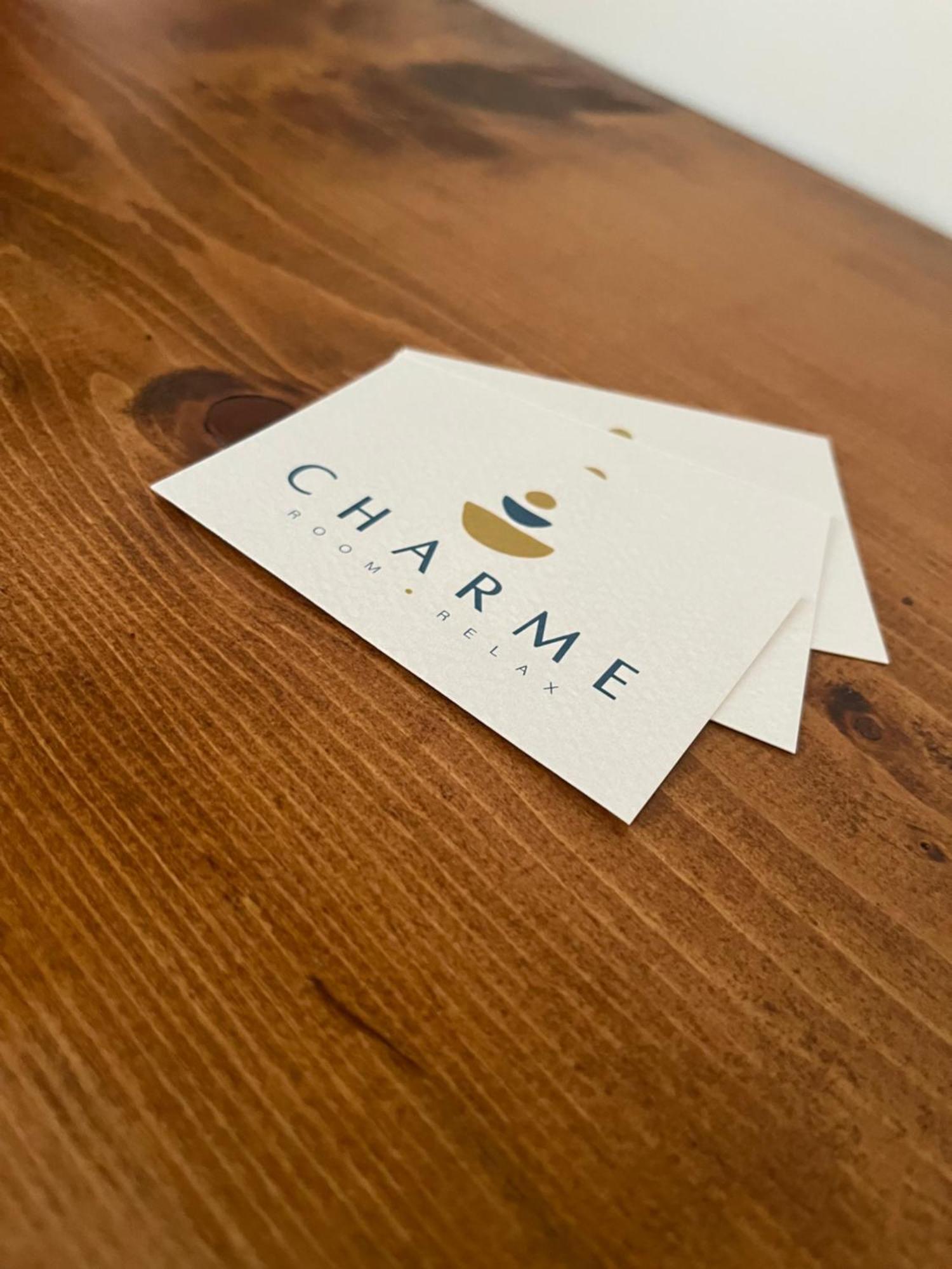 Charme Room&Relax Torre del Greco Exterior photo