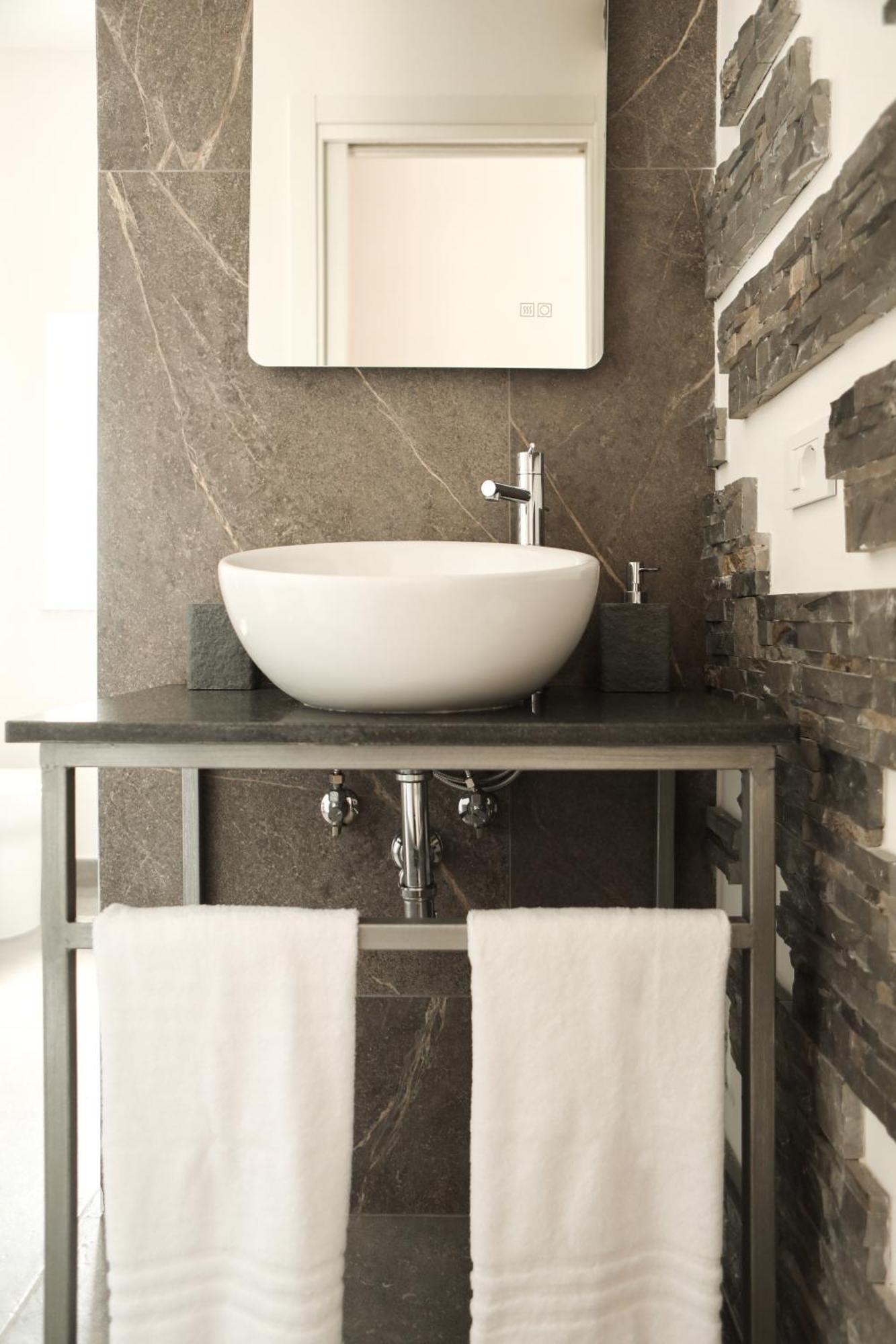 Charme Room&Relax Torre del Greco Exterior photo