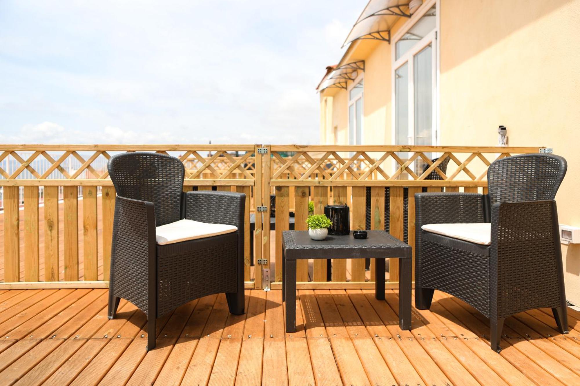 Charme Room&Relax Torre del Greco Exterior photo