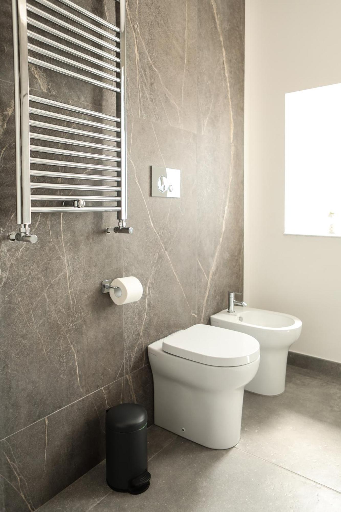 Charme Room&Relax Torre del Greco Exterior photo