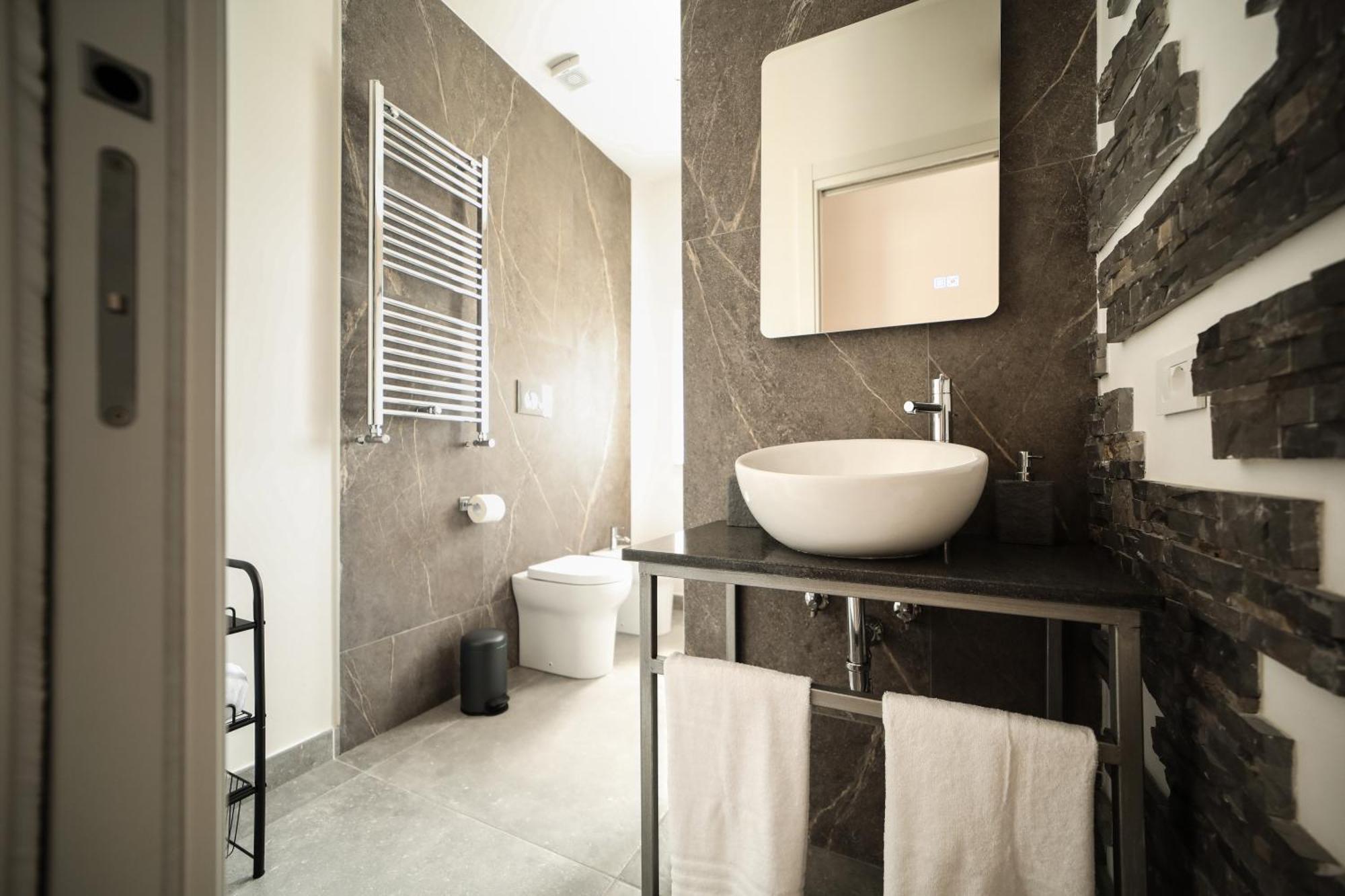 Charme Room&Relax Torre del Greco Exterior photo