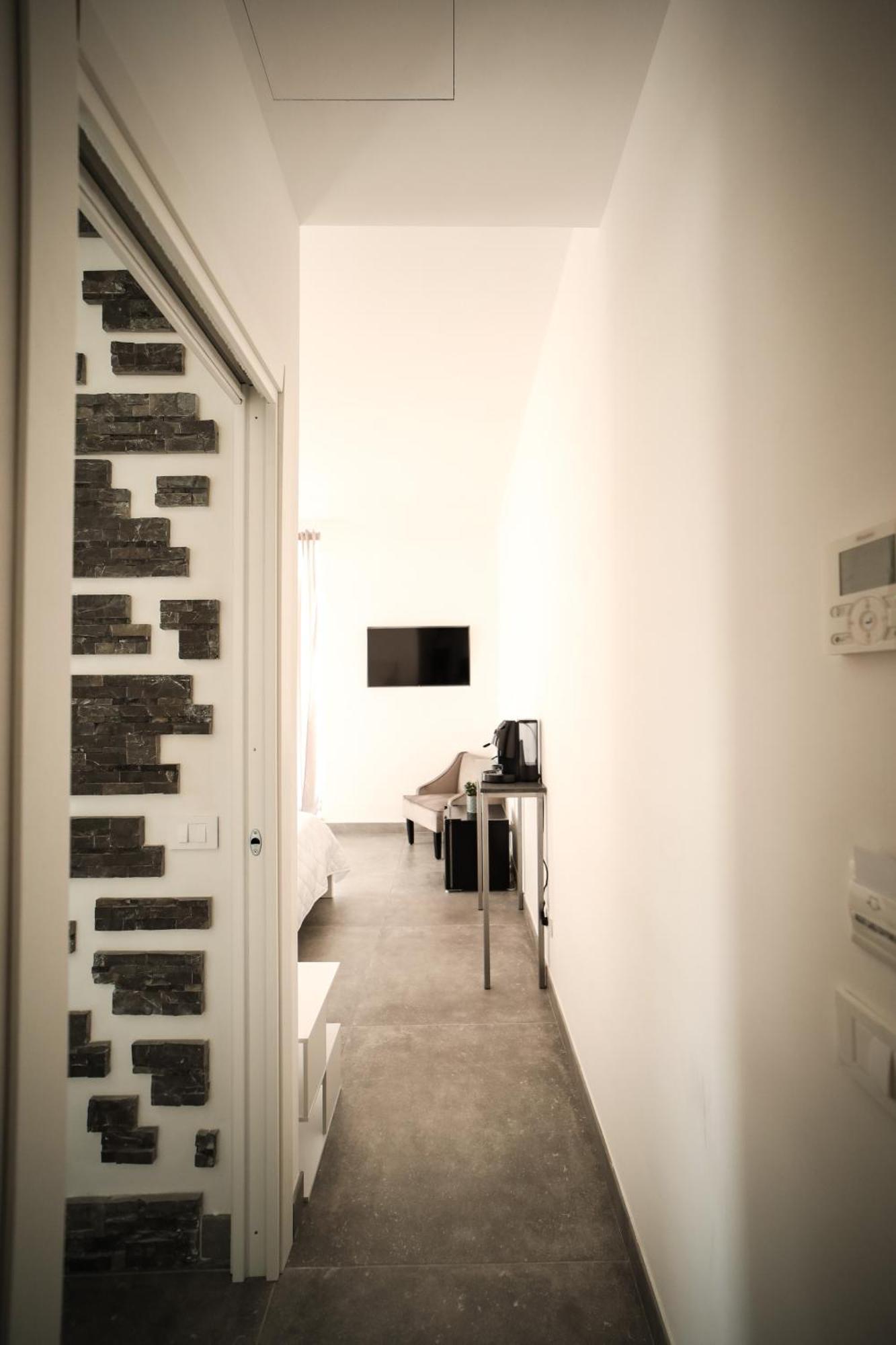 Charme Room&Relax Torre del Greco Exterior photo