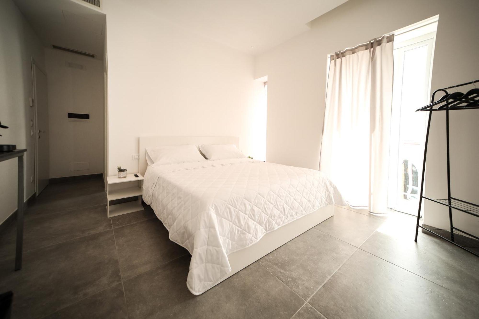 Charme Room&Relax Torre del Greco Exterior photo