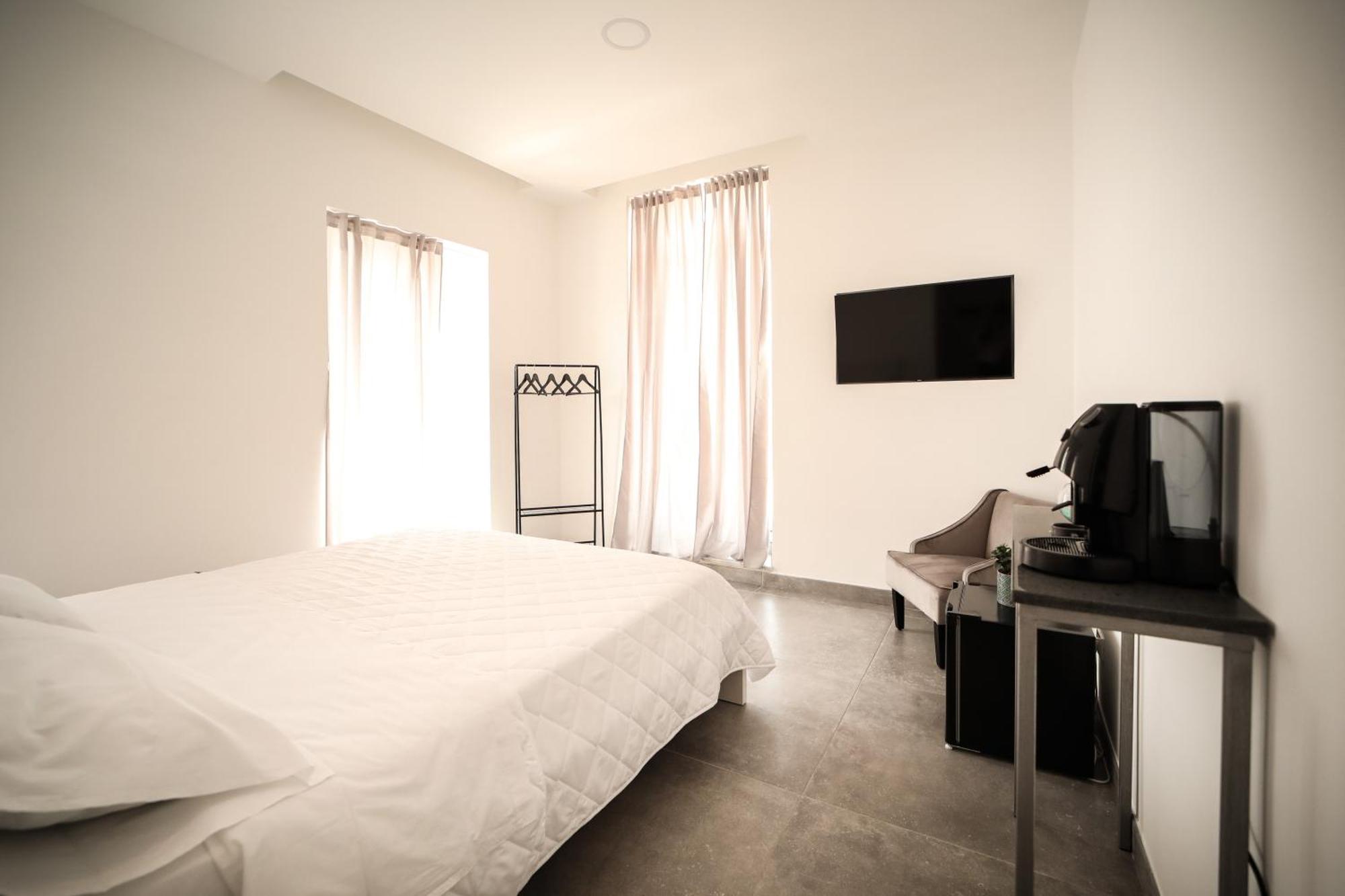Charme Room&Relax Torre del Greco Exterior photo