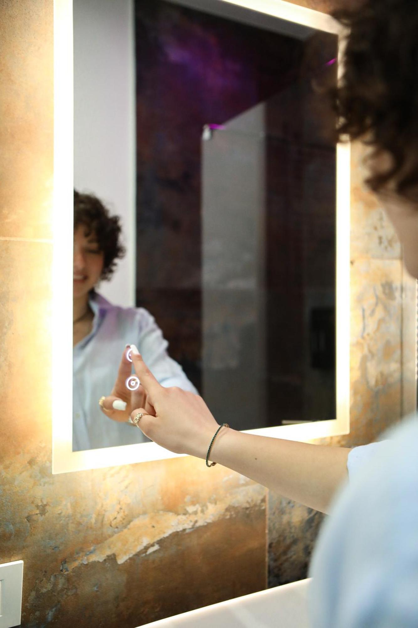 Charme Room&Relax Torre del Greco Exterior photo