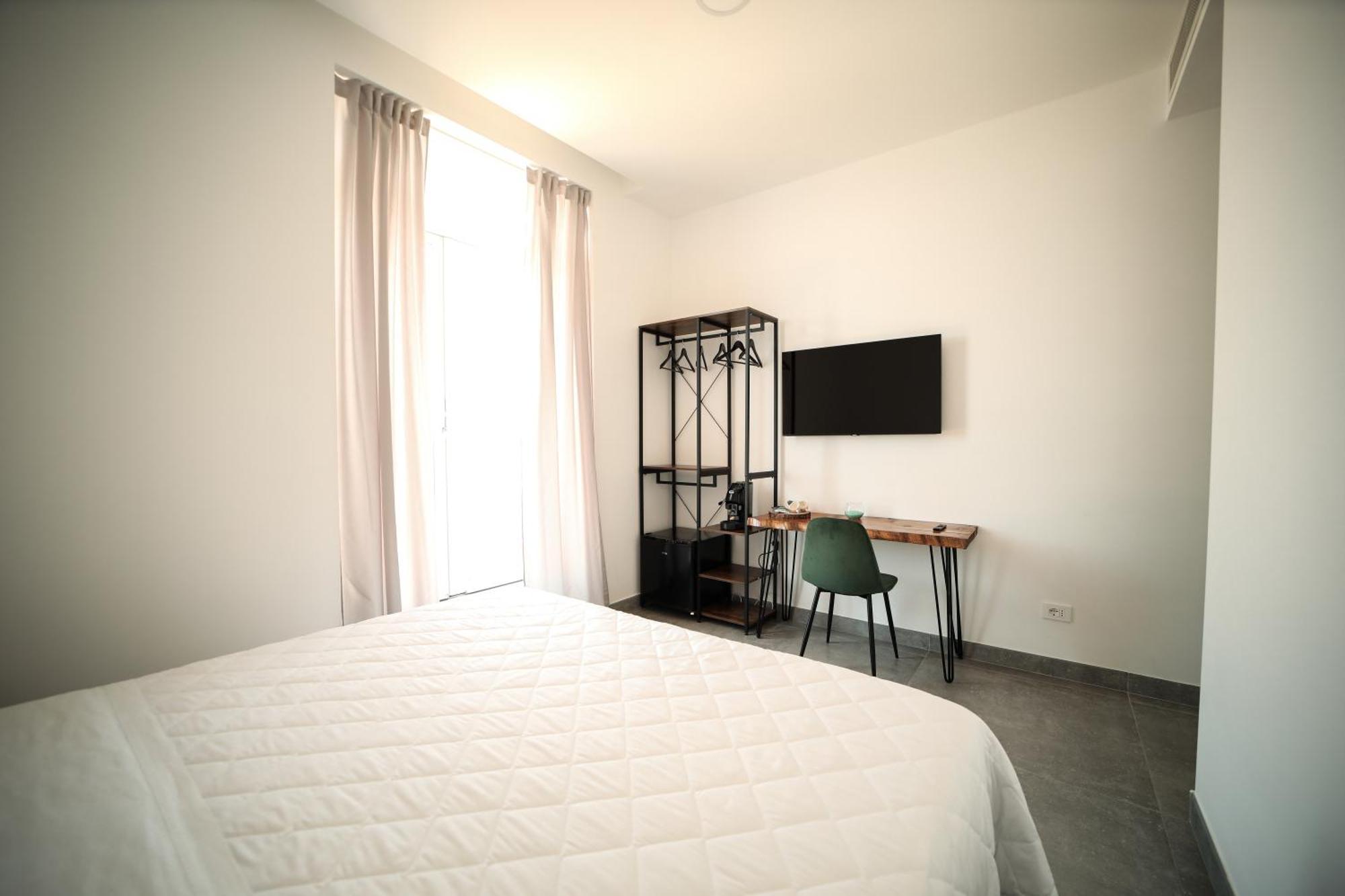 Charme Room&Relax Torre del Greco Exterior photo