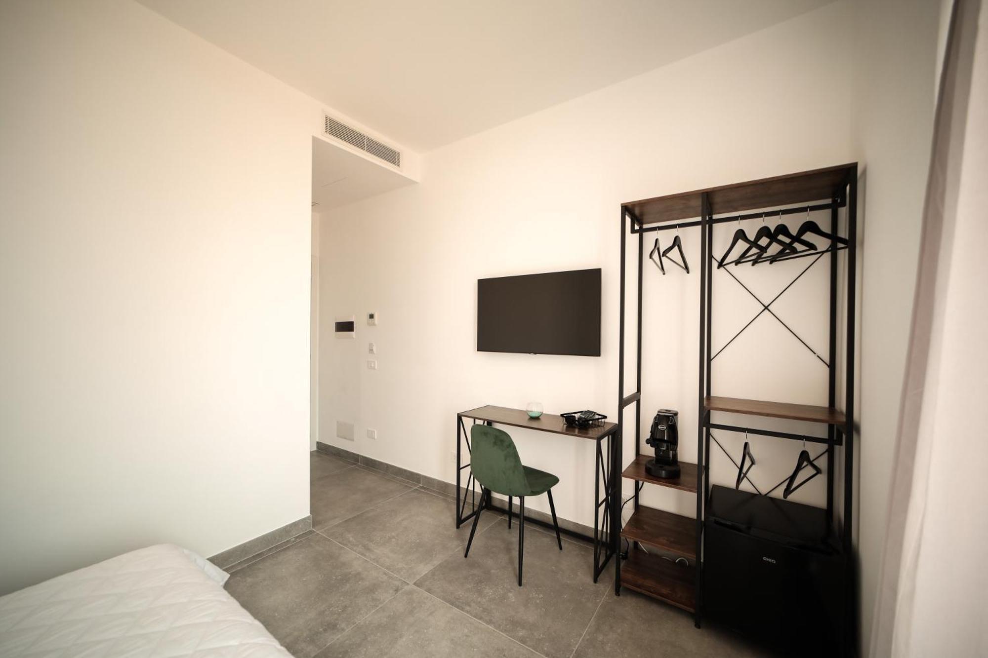 Charme Room&Relax Torre del Greco Exterior photo