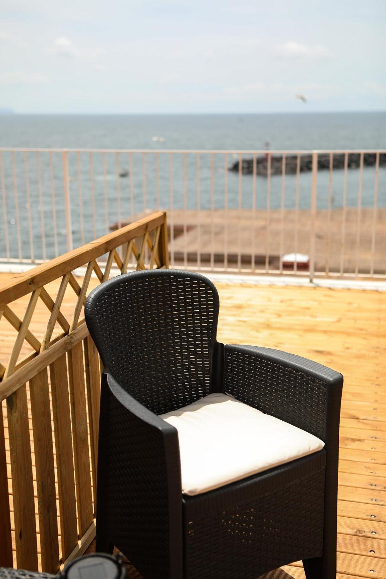 Charme Room&Relax Torre del Greco Exterior photo