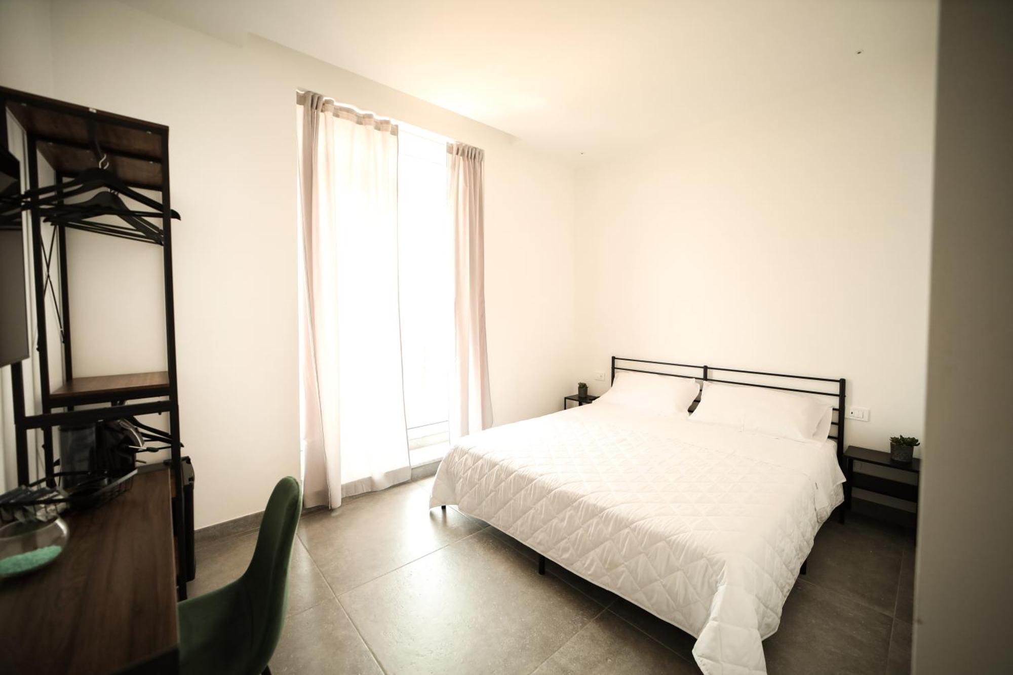 Charme Room&Relax Torre del Greco Exterior photo