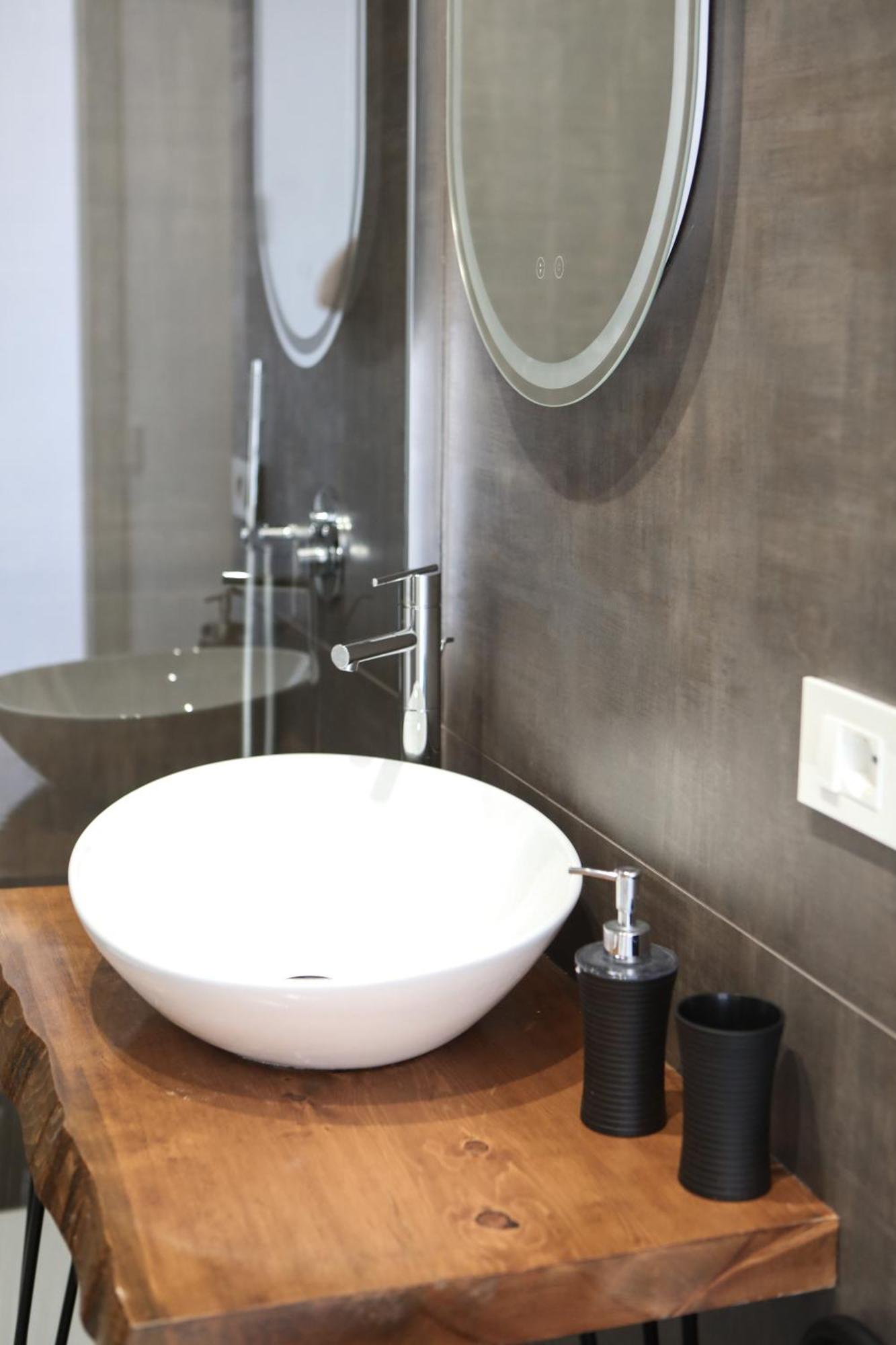 Charme Room&Relax Torre del Greco Exterior photo