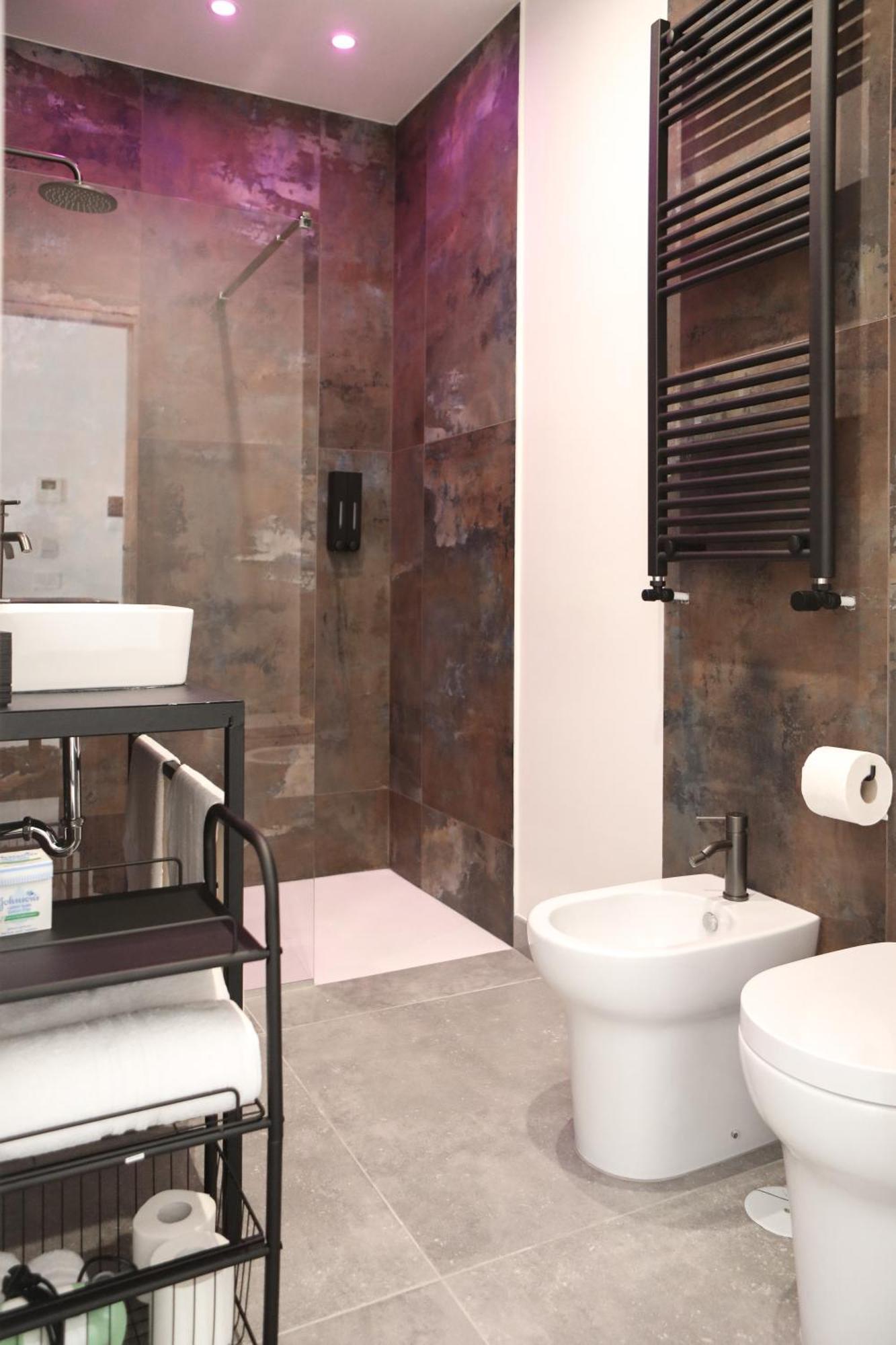 Charme Room&Relax Torre del Greco Exterior photo