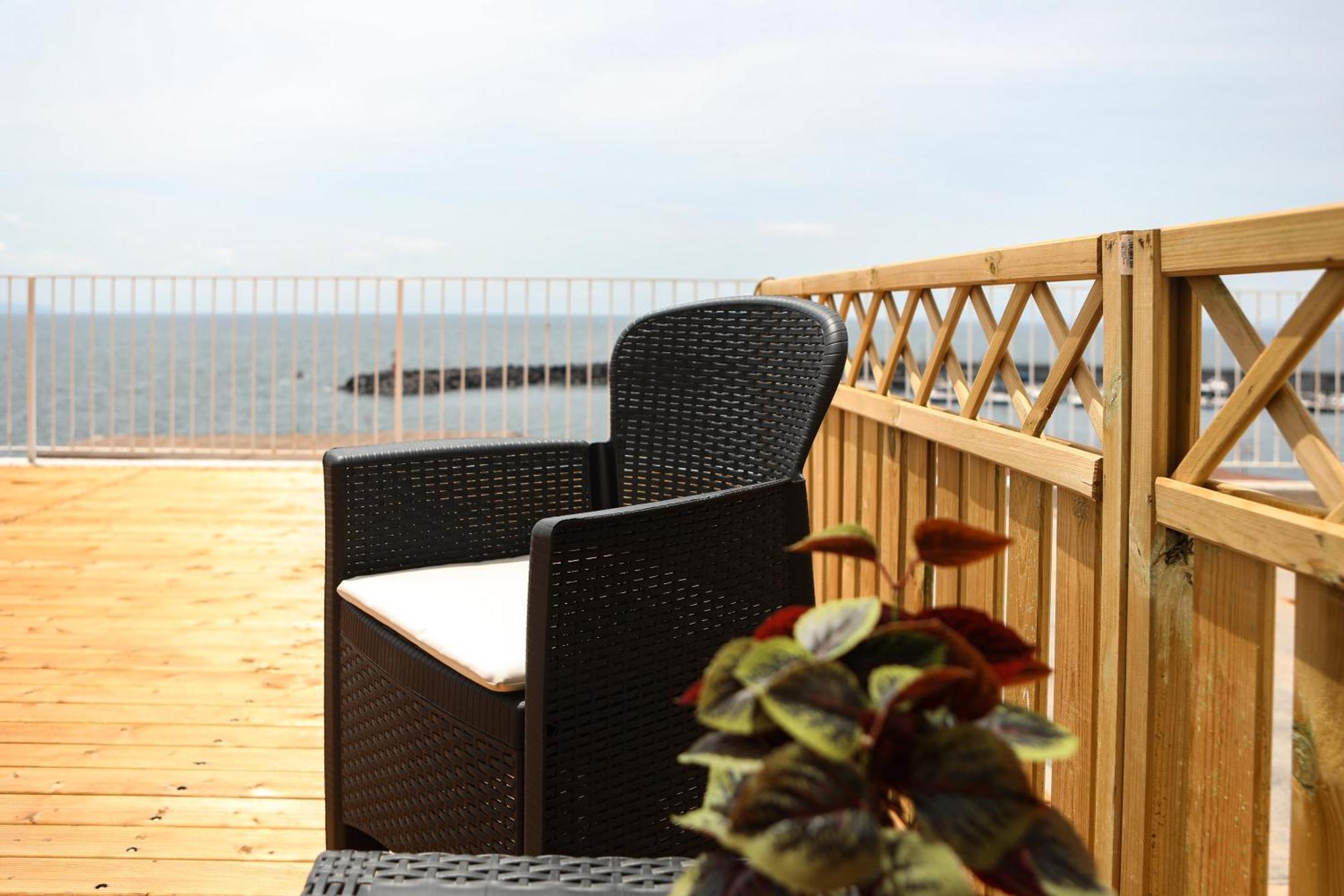Charme Room&Relax Torre del Greco Exterior photo