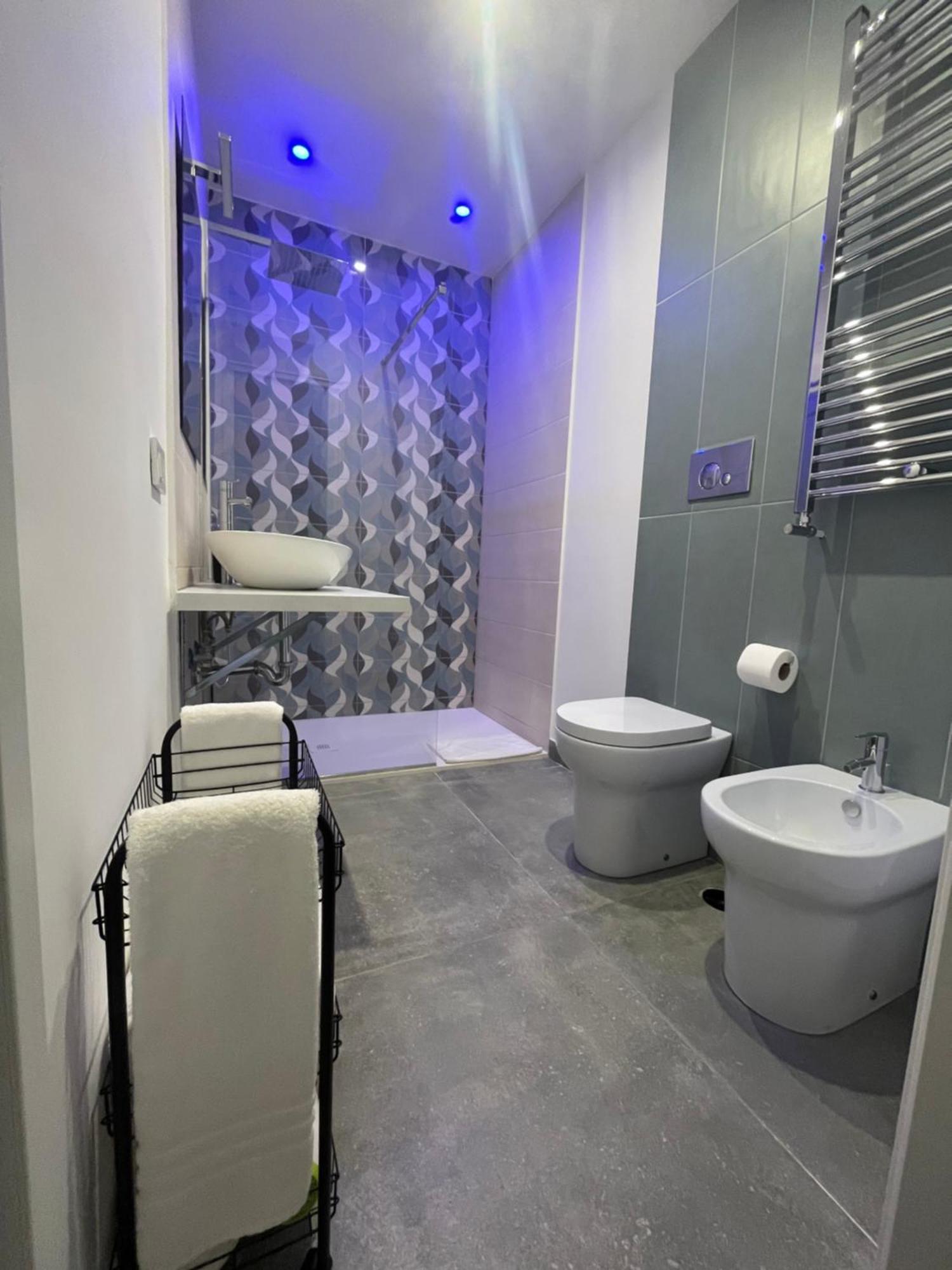 Charme Room&Relax Torre del Greco Exterior photo