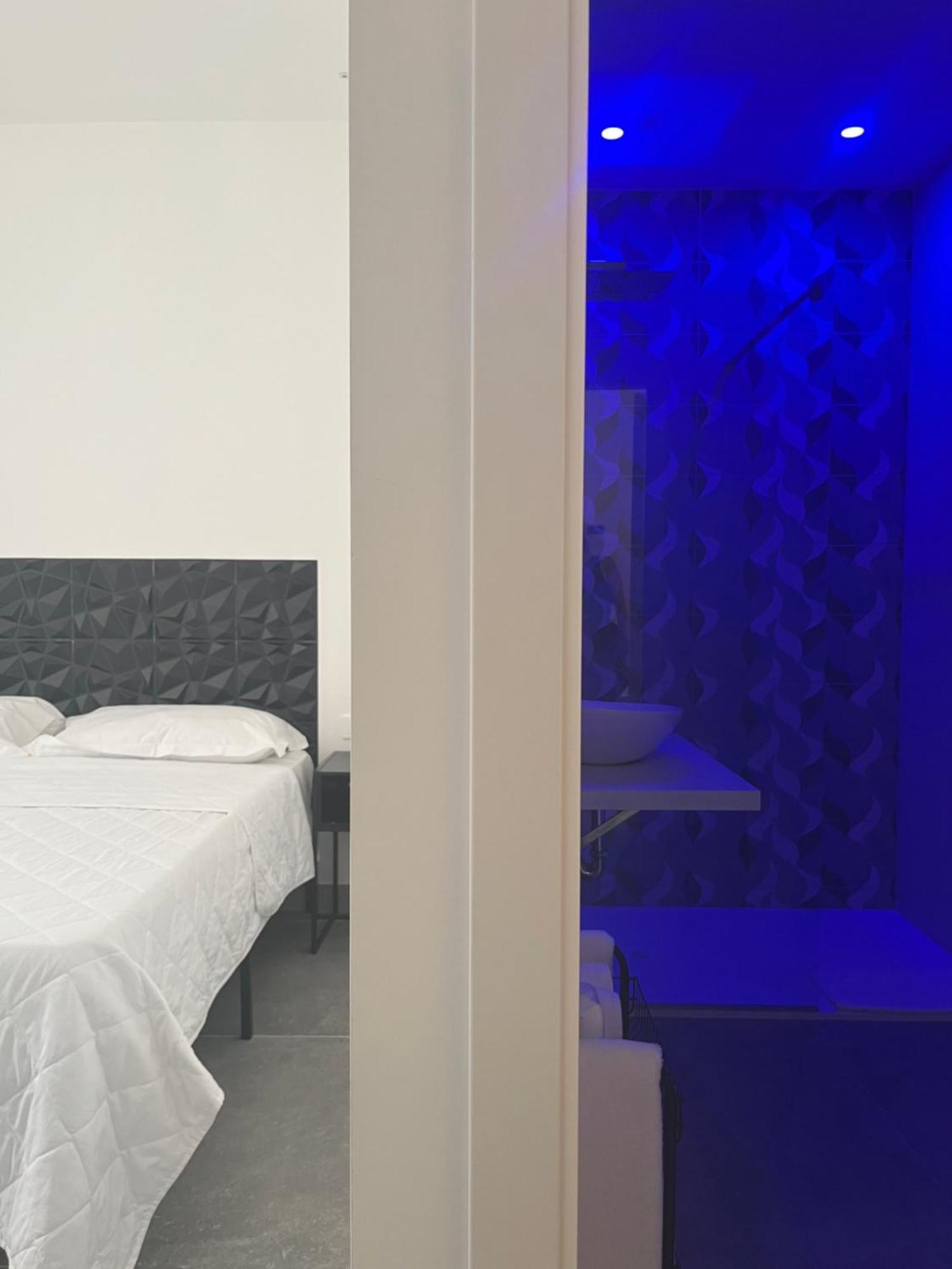 Charme Room&Relax Torre del Greco Exterior photo