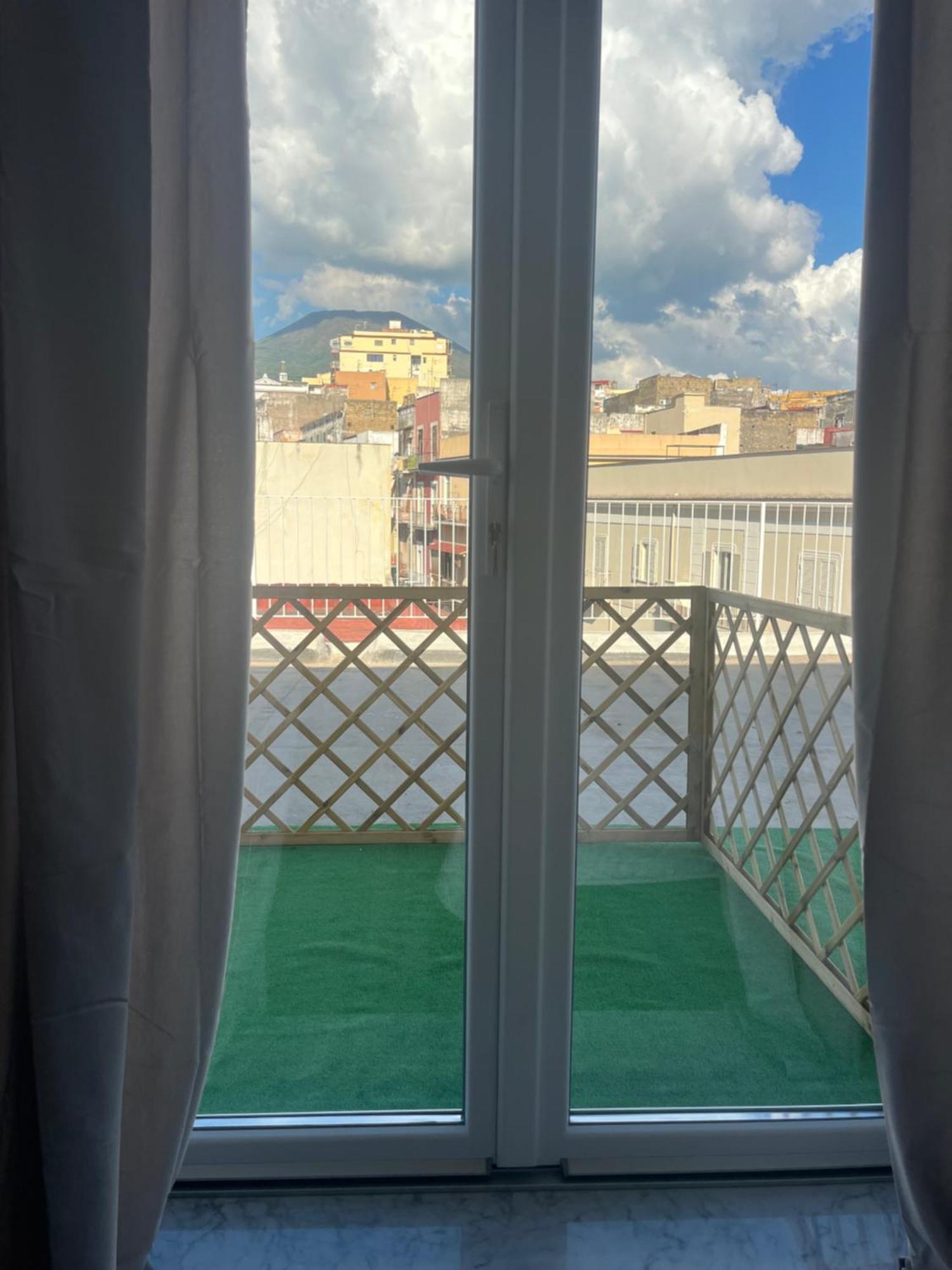Charme Room&Relax Torre del Greco Exterior photo