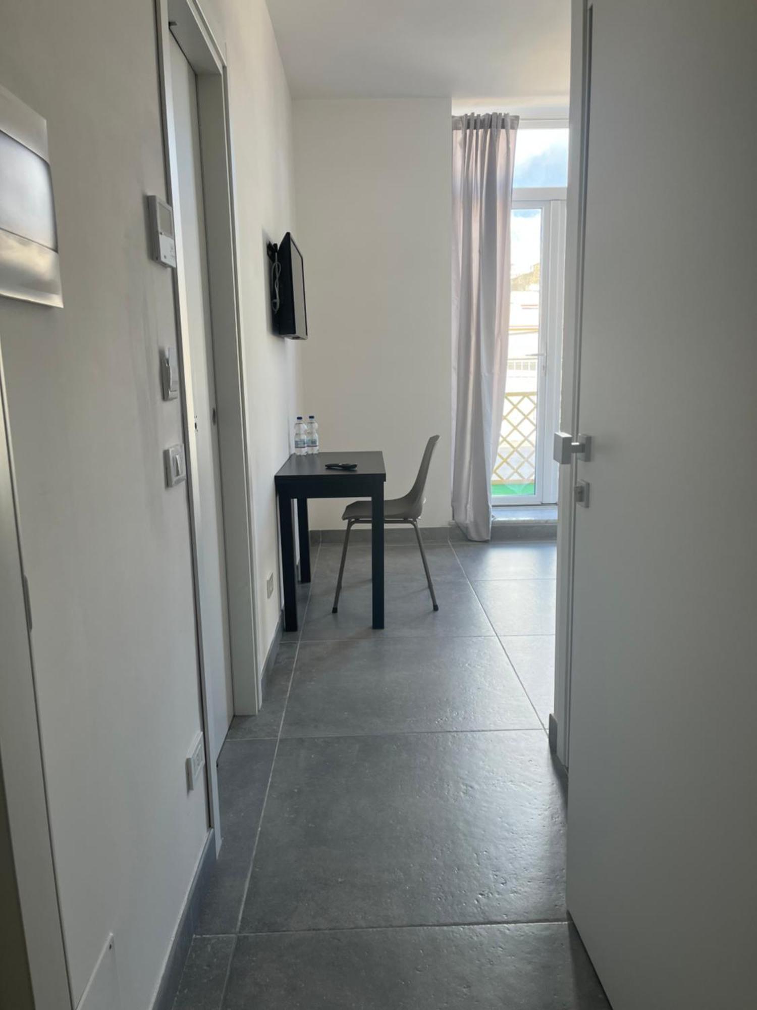 Charme Room&Relax Torre del Greco Exterior photo